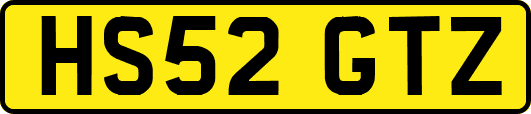 HS52GTZ