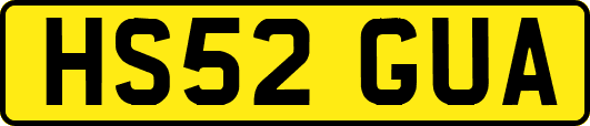 HS52GUA