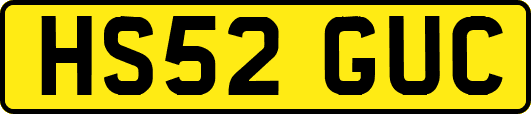 HS52GUC