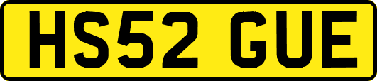 HS52GUE