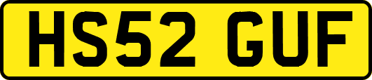 HS52GUF