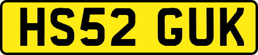 HS52GUK