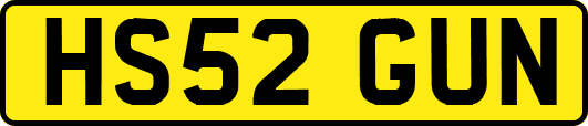 HS52GUN