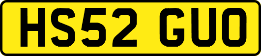 HS52GUO