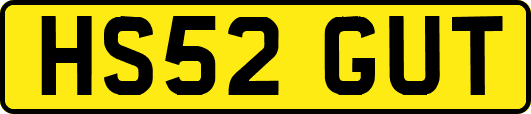 HS52GUT