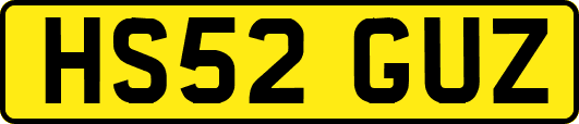HS52GUZ