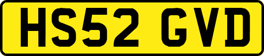 HS52GVD