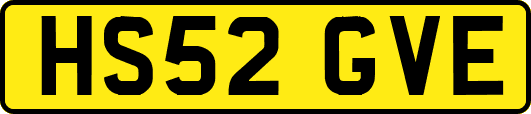 HS52GVE