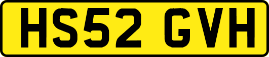 HS52GVH