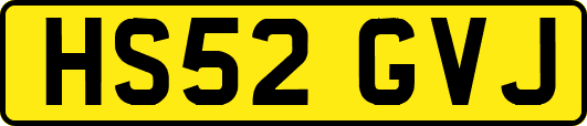 HS52GVJ