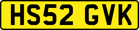 HS52GVK
