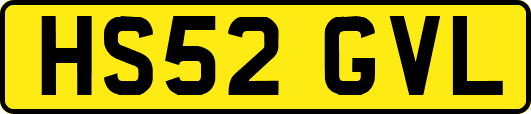 HS52GVL