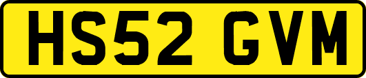 HS52GVM