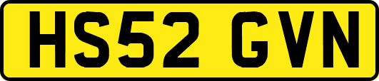 HS52GVN