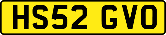 HS52GVO
