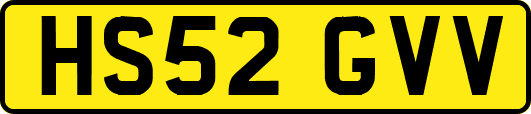 HS52GVV