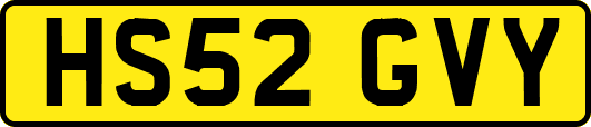 HS52GVY