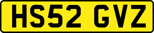 HS52GVZ