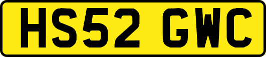 HS52GWC