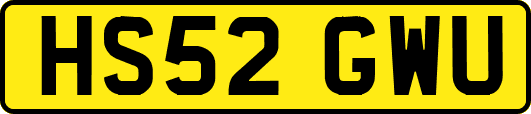 HS52GWU
