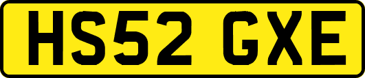 HS52GXE
