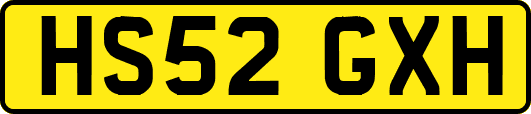 HS52GXH