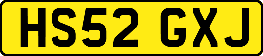 HS52GXJ