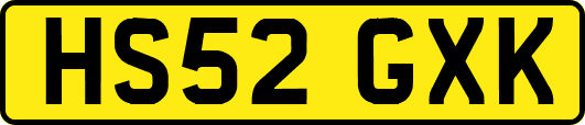 HS52GXK