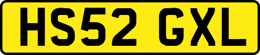 HS52GXL