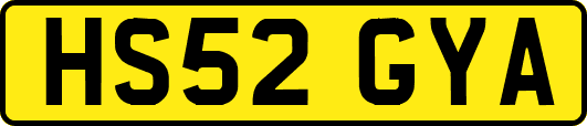 HS52GYA