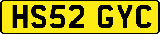 HS52GYC