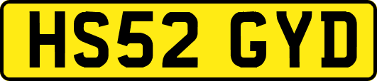 HS52GYD
