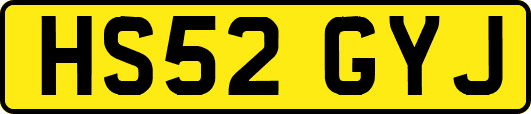 HS52GYJ