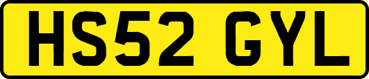 HS52GYL