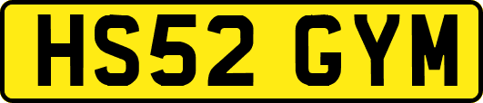 HS52GYM