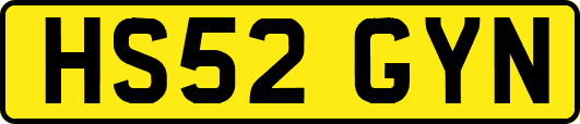 HS52GYN