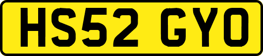 HS52GYO