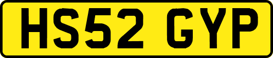 HS52GYP