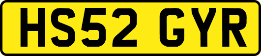 HS52GYR
