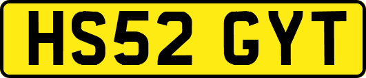 HS52GYT