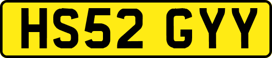 HS52GYY
