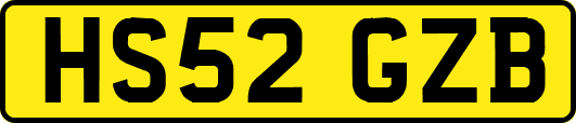 HS52GZB