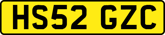 HS52GZC