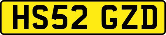 HS52GZD