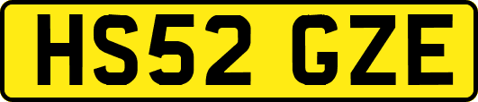HS52GZE