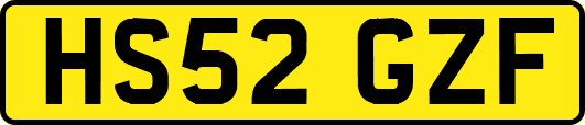HS52GZF