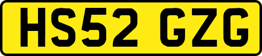 HS52GZG