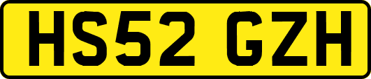 HS52GZH