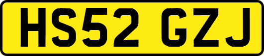 HS52GZJ