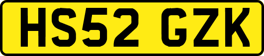 HS52GZK